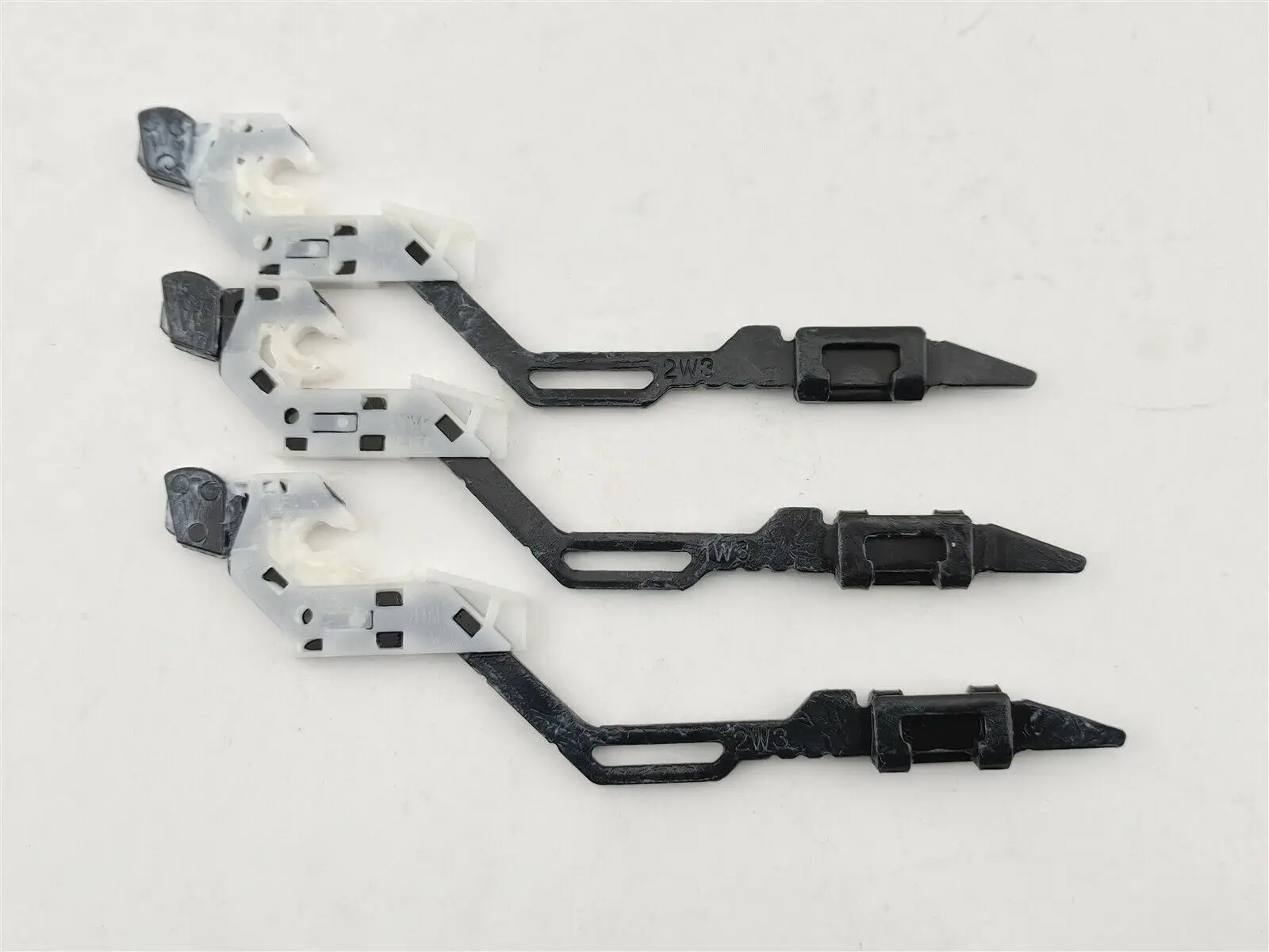 Used Casio Key Hammer Authenti - огляд і ціна Heavy Equipment Keys