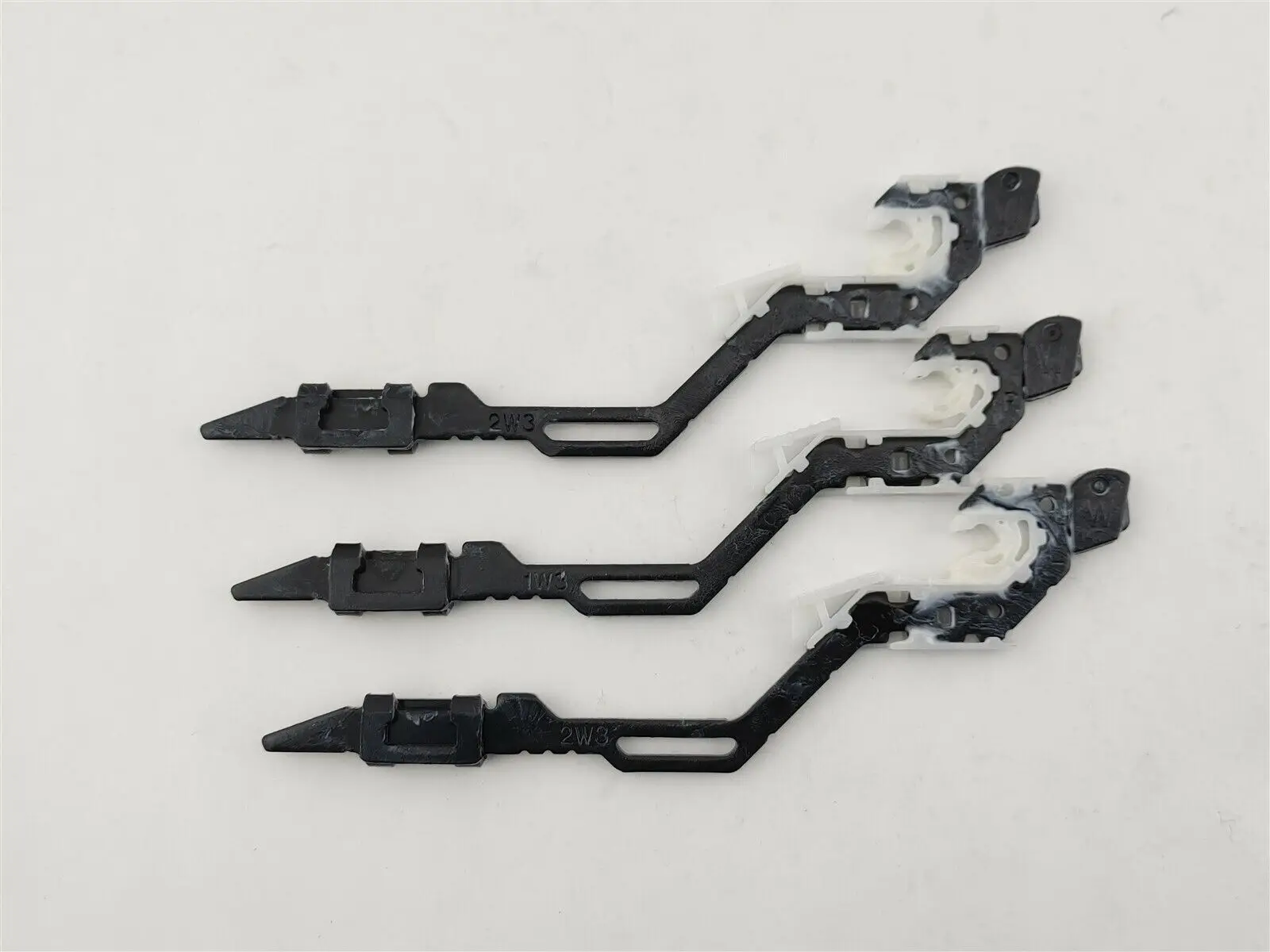 Used Casio Key Hammer Authenti - огляд і ціна Heavy Equipment Keys