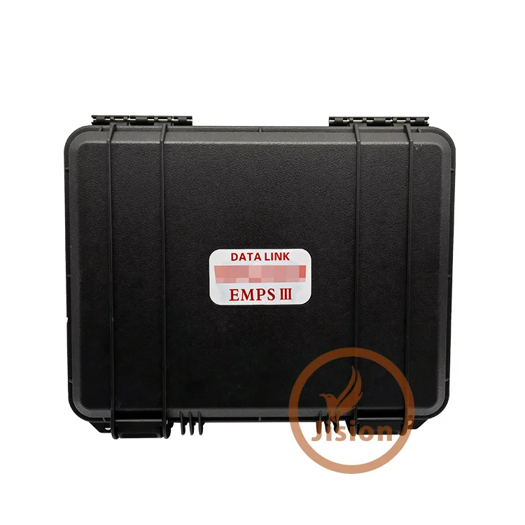 JISION Truck diagnostic tool f - огляд і ціна Heavy Equipment Diagnostic Tool
