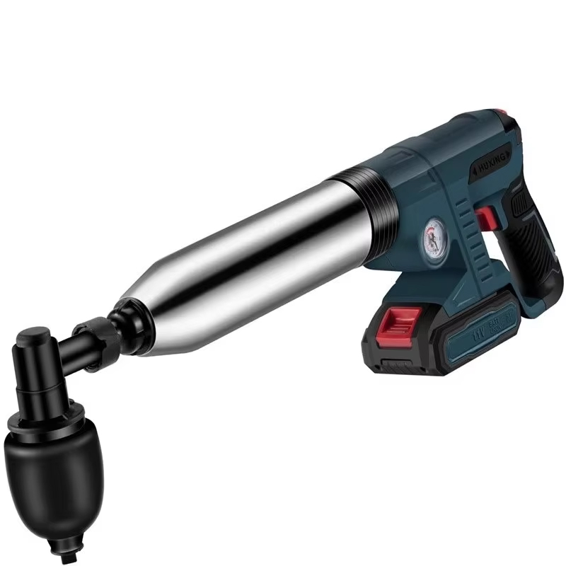 Electric Air Plunger Toilet Dr - огляд і ціна Tools Heavy Equipment