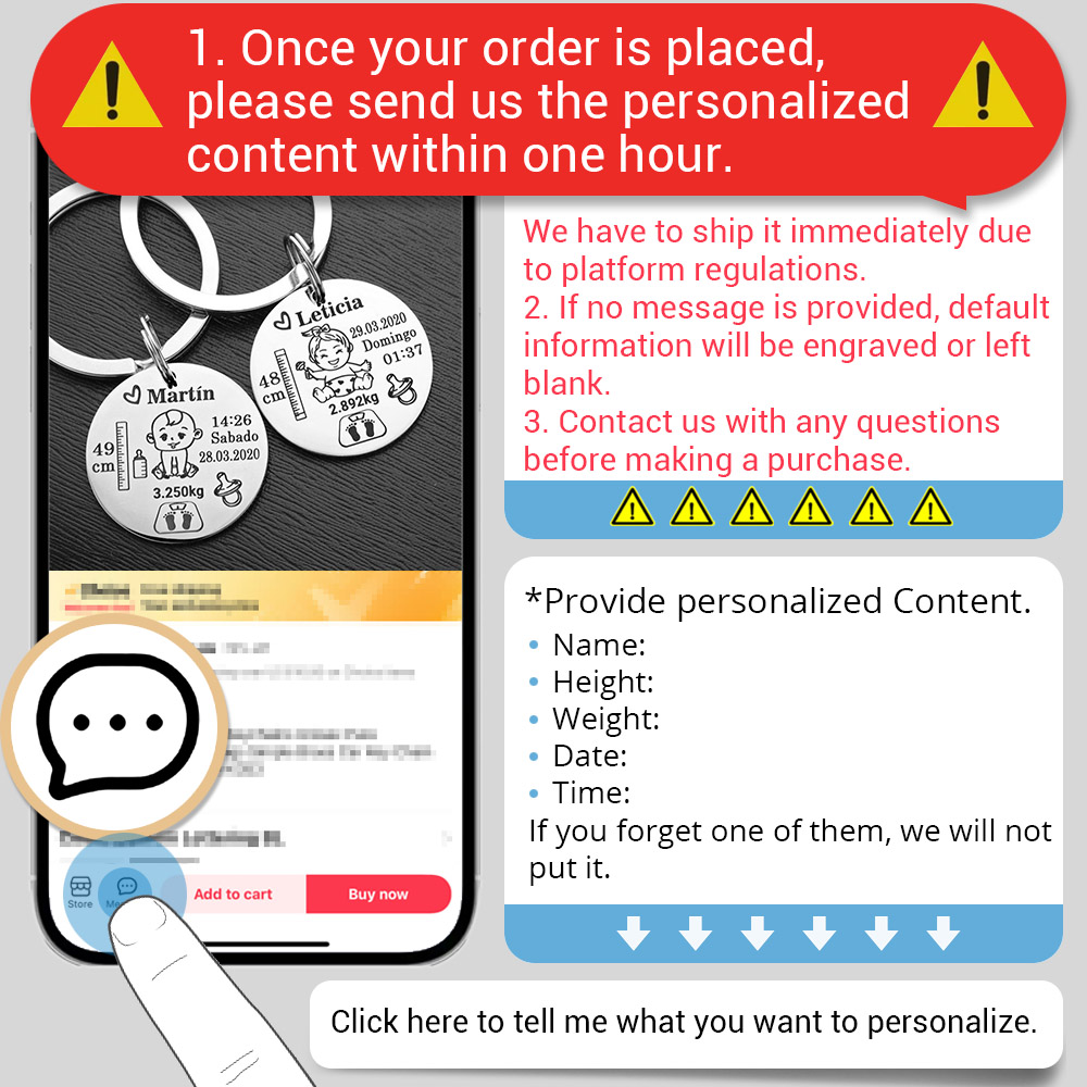 Lovely Personalized Baby Boys  - огляд і ціна Heavy Equipment Keys