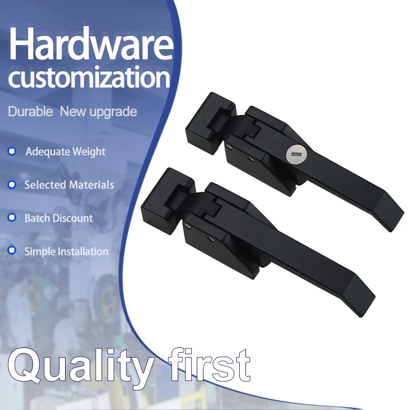 Black Zinc Alloy Industrial Au - огляд і ціна Heavy Equipment Business