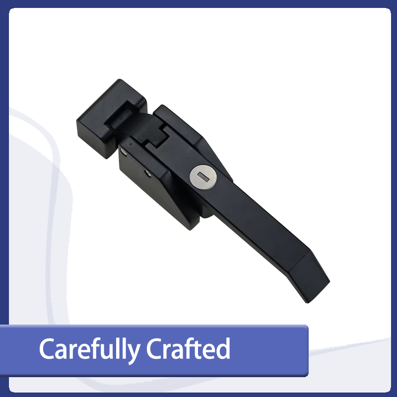 Black Zinc Alloy Industrial Au - огляд і ціна Heavy Equipment Business