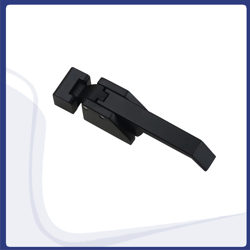 Black Zinc Alloy Industrial Au - огляд і ціна Heavy Equipment Business